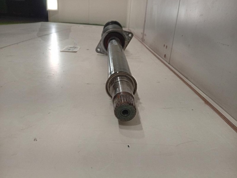 Copertura Interna Griglia Radiatore ANT 95079808 Opel Mokka 2013