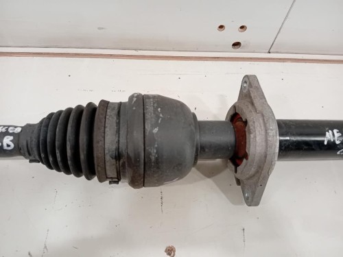 Copertura Interna Griglia Radiatore ANT 95079808 Opel Mokka 2013