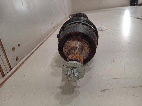 Copertura Interna Griglia Radiatore ANT 95369299 Opel Mokka 2013