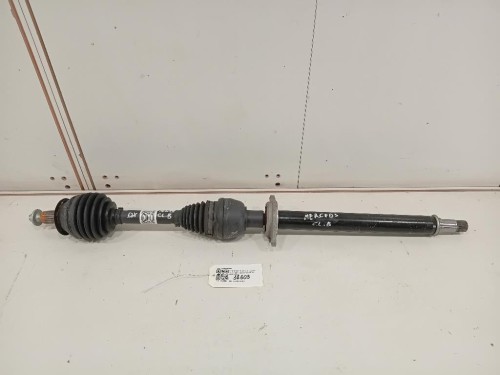 Semiasse ANT DX A2463303000 Mercedes Classe B W246 2012