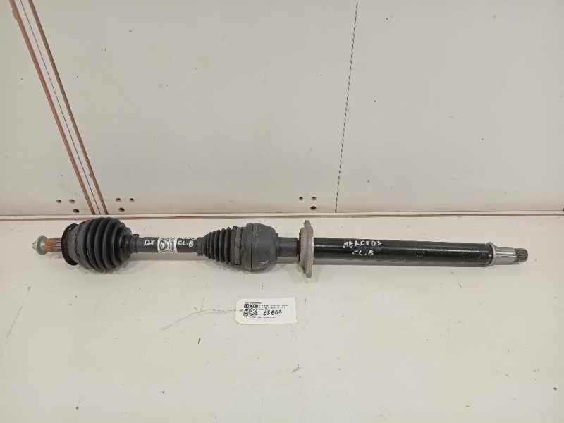 Semiasse ANT DX A2463303000 Mercedes Classe B W246 2012