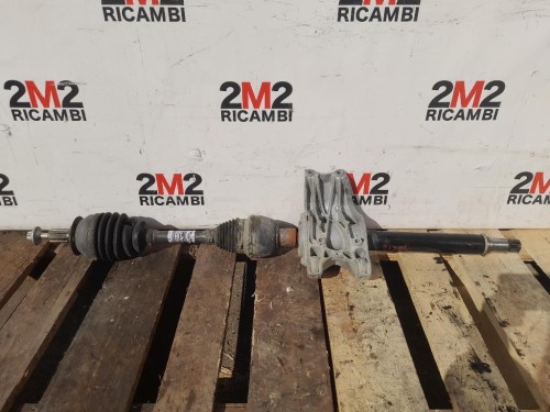 Semiasse ANT DX A2463303200 Mercedes Classe B W246 2012