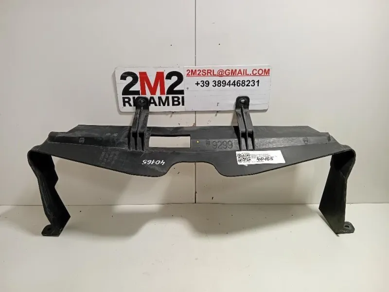 Copertura Interna Griglia Radiatore ANT 95369299 Opel Mokka 2013