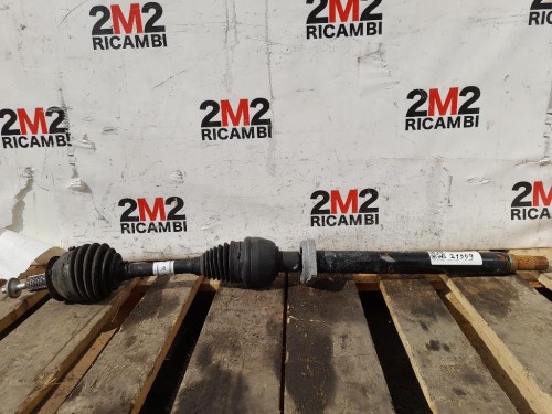 Copertura Interna Griglia Radiatore ANT 95079808 Opel Mokka 2013