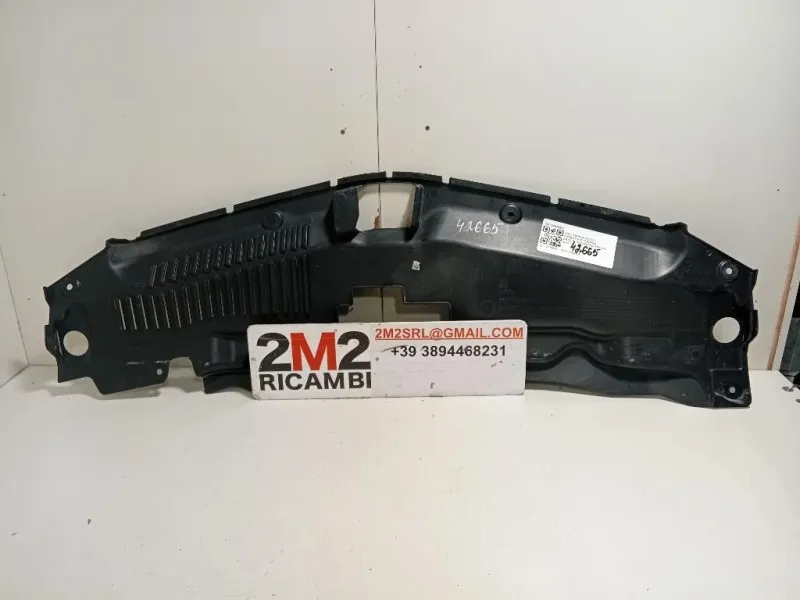 Copertura Interna Griglia Radiatore ANT 95079808 Opel Mokka 2013