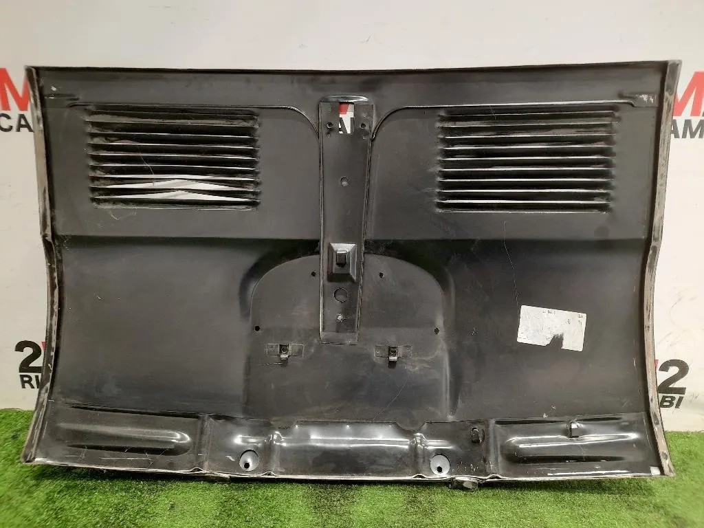 Portello Inferiore POST COFANO POST Fiat 500 II 2008