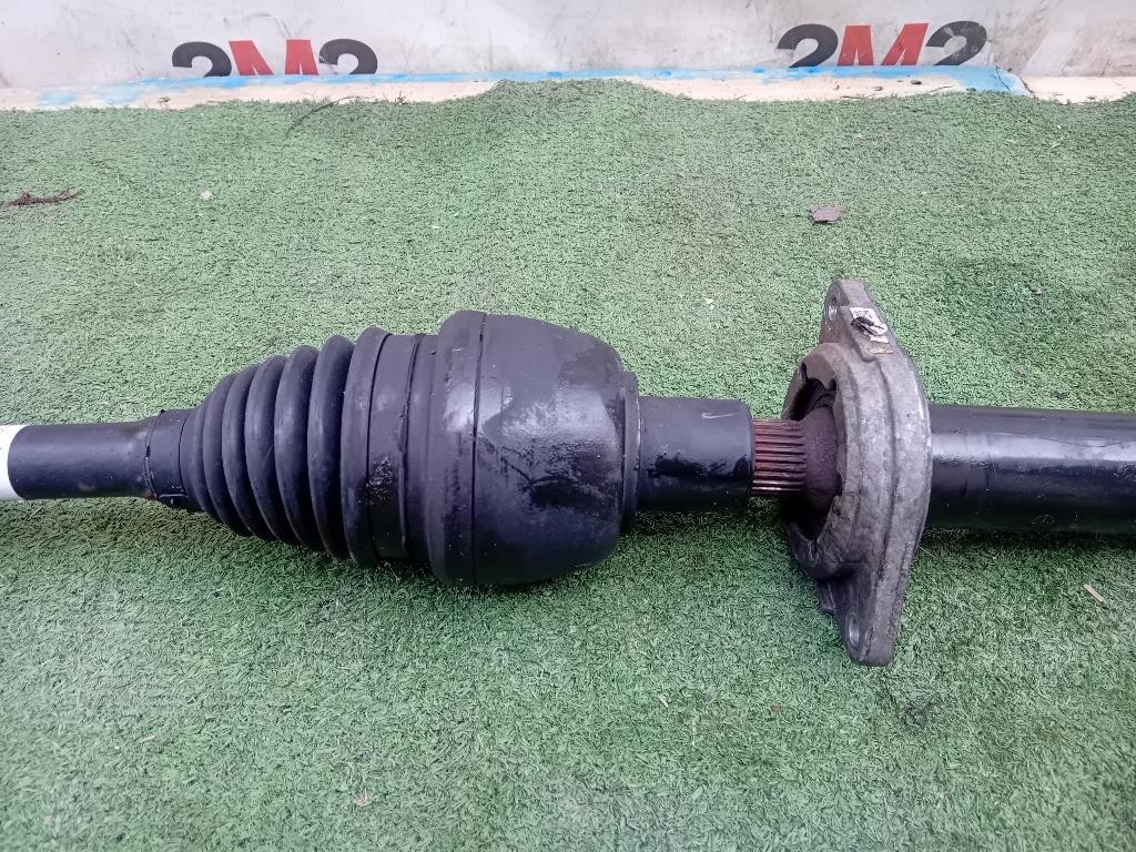 Portello Inferiore POST COFANO POST Fiat 500 II 2008