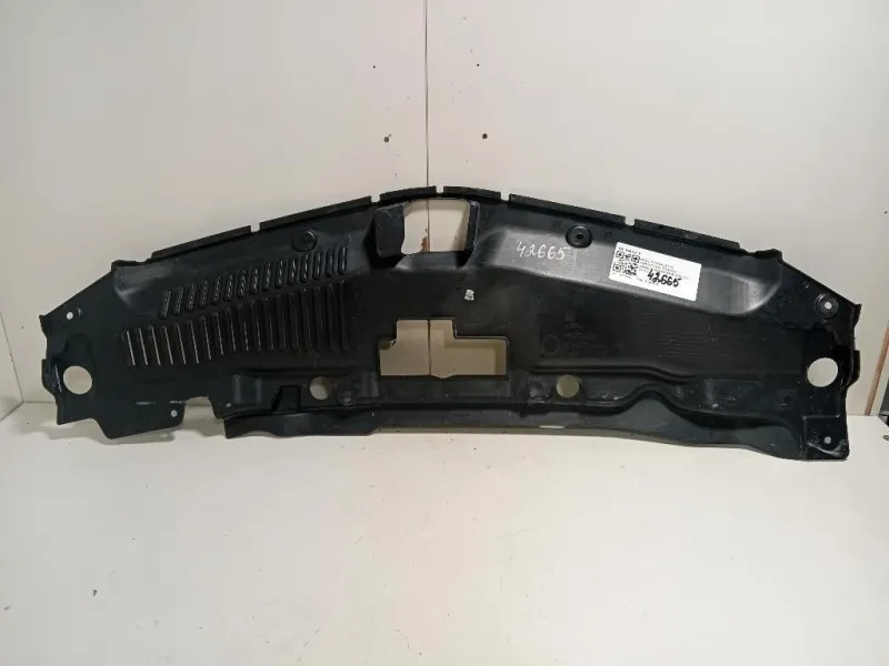 Copertura Interna Griglia Radiatore ANT 95079808 Opel Mokka 2013