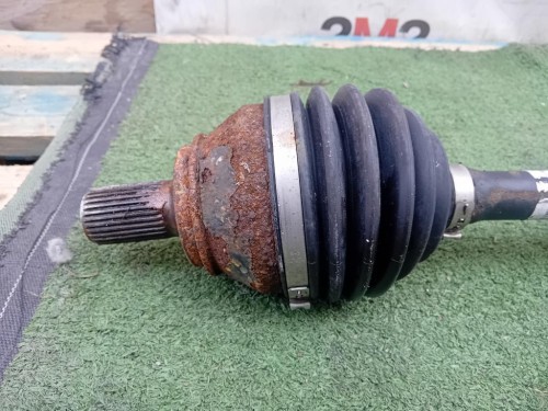 Portello Inferiore POST AV1T14A583 Ford C-max III 2015