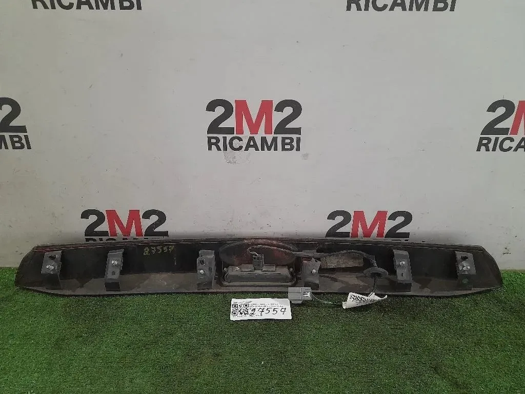 Portello Inferiore POST AV1T14A583 Ford C-max III 2015