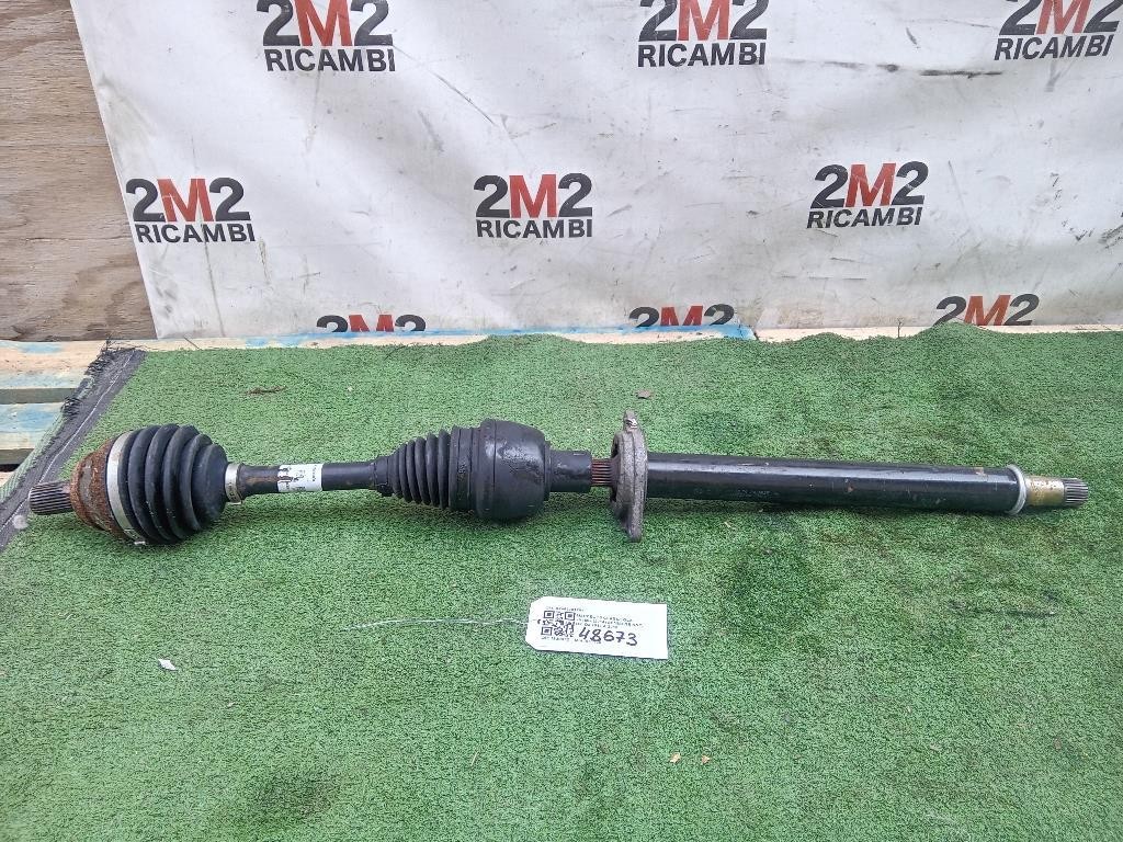 Semiasse ANT DX A2463301701 Mercedes Classe GLA X156 2014