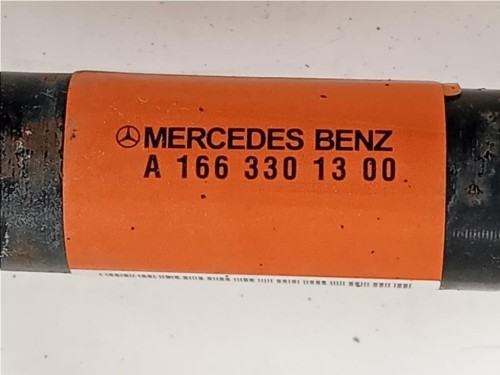 Portello Inferiore POST PORTELLO INFERIORE POST Ford Ranger III 2009