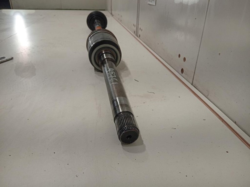 Portello Inferiore POST PORTELLO INFERIORE POST Ford Ranger III 2009