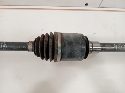 Copertura Interna Griglia Radiatore ANT 95369299 Opel Mokka 2013