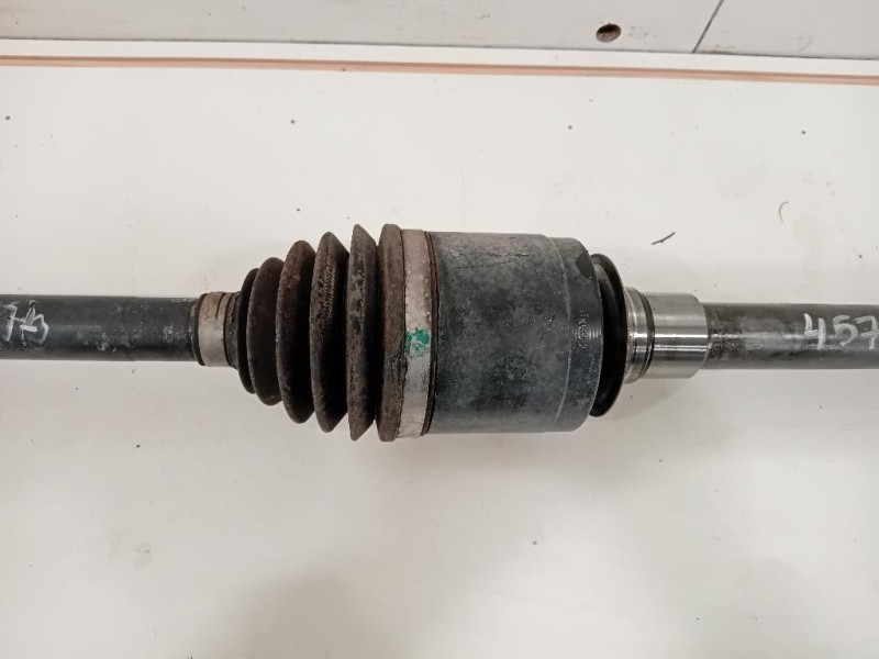 Copertura Interna Griglia Radiatore ANT 95369299 Opel Mokka 2013