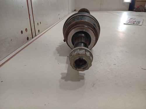 Copertura Interna Griglia Radiatore ANT 9823209780 Peugeot 208 II 2019