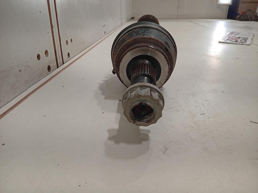 Copertura Interna Griglia Radiatore ANT 9823209780 Peugeot 208 II 2019