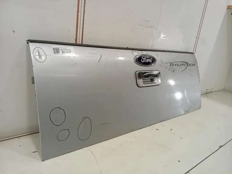 Portello Inferiore POST PORTELLO INFERIORE POST Ford Ranger III 2009