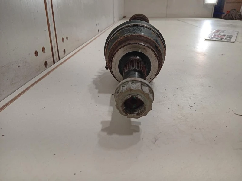 Semiasse ANT DX A1663301300 Mercedes Classe GLE W166 2015