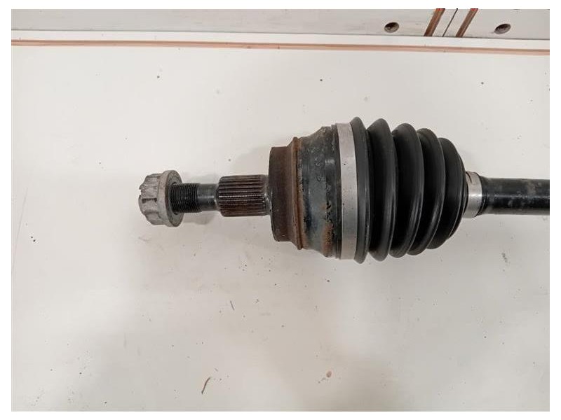 Portello Inferiore POST PORTELLO INFERIORE POST Ford Ranger III 2009