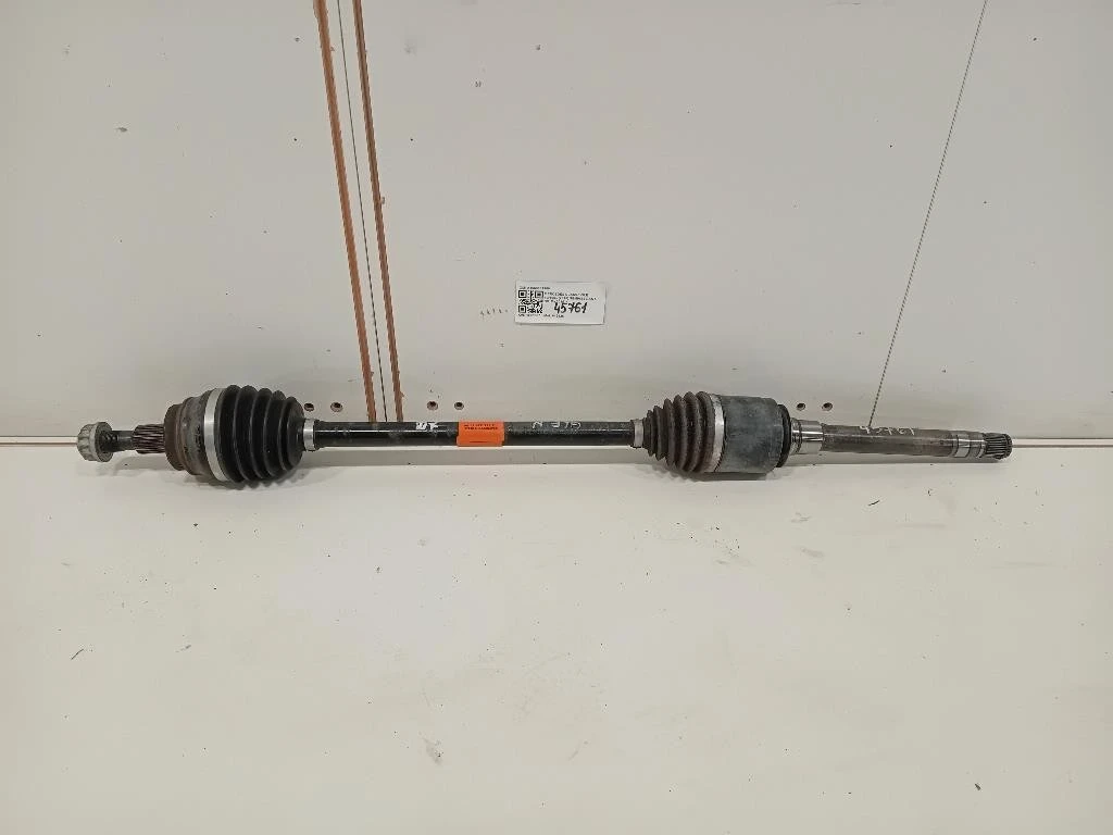 Semiasse ANT DX A1663301300 Mercedes Classe GLE W166 2015