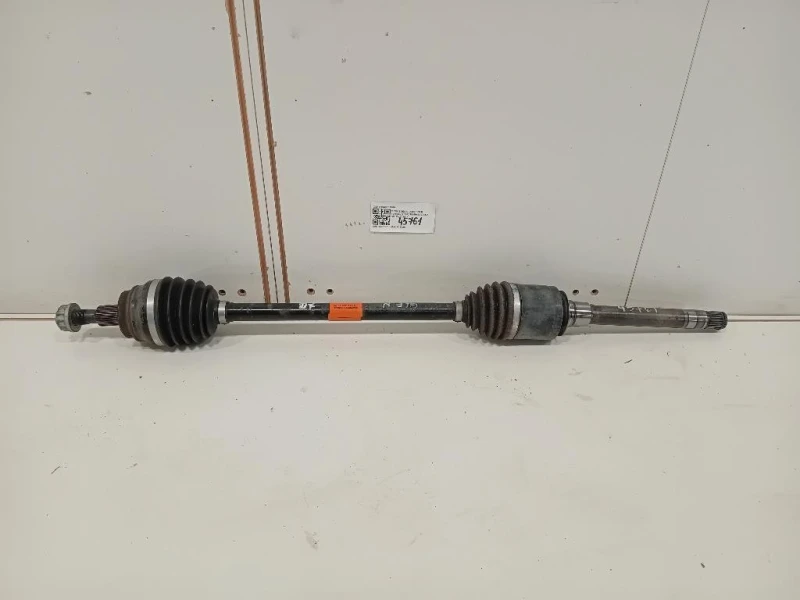 Semiasse ANT DX A1663301300 Mercedes Classe GLE W166 2015