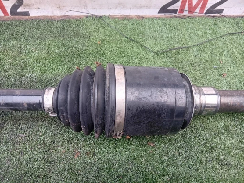 Semiasse ANT DX A1663301300 Mercedes Classe ML W166 2012