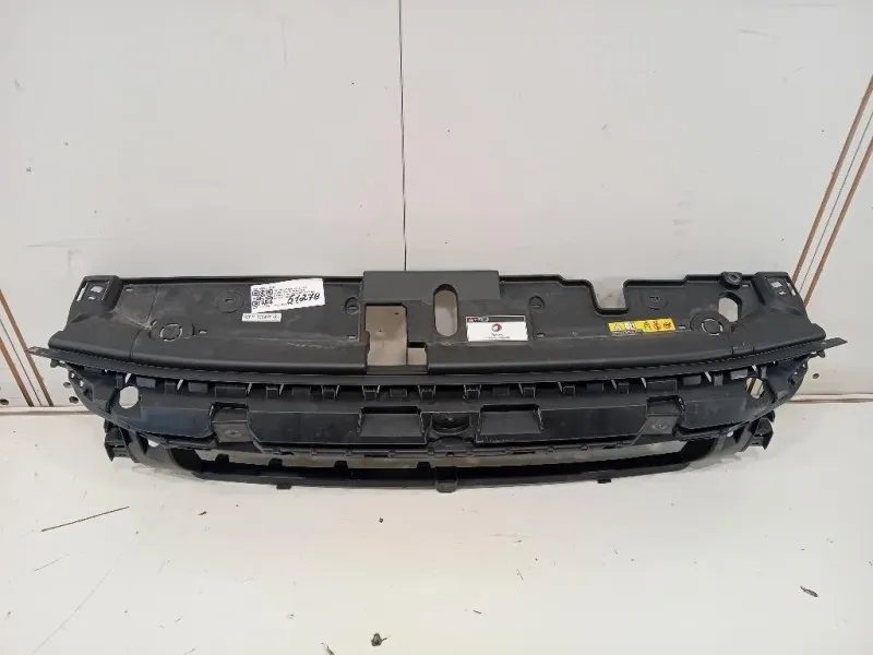 Copertura Interna Griglia Radiatore ANT 9823209780 Peugeot 208 II 2019