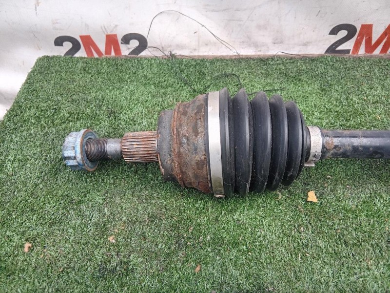 Semiasse ANT DX A1663301300 Mercedes Classe ML W166 2012