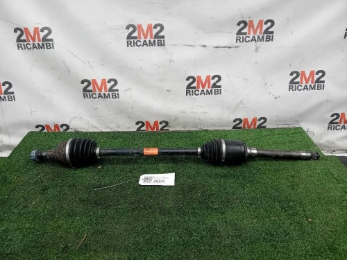 Semiasse ANT DX A1663301300 Mercedes Classe ML W166 2012