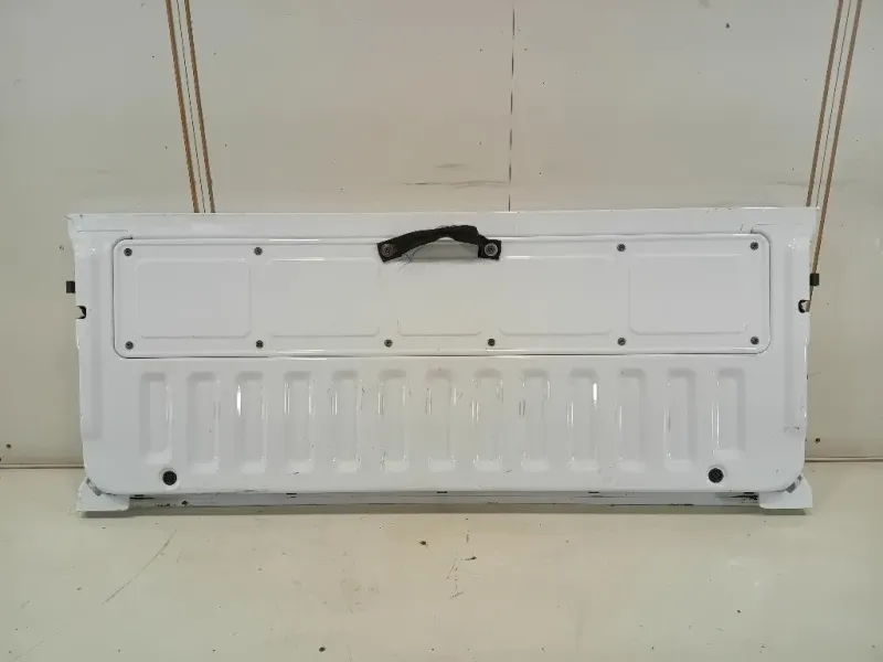 Portello Inferiore POST PORTELLO INFERIORE POST Ford Ranger IV 2012