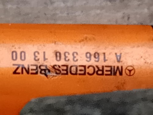 Copertura Interna Griglia Radiatore ANT 9811825177 Peugeot 308 II 2017