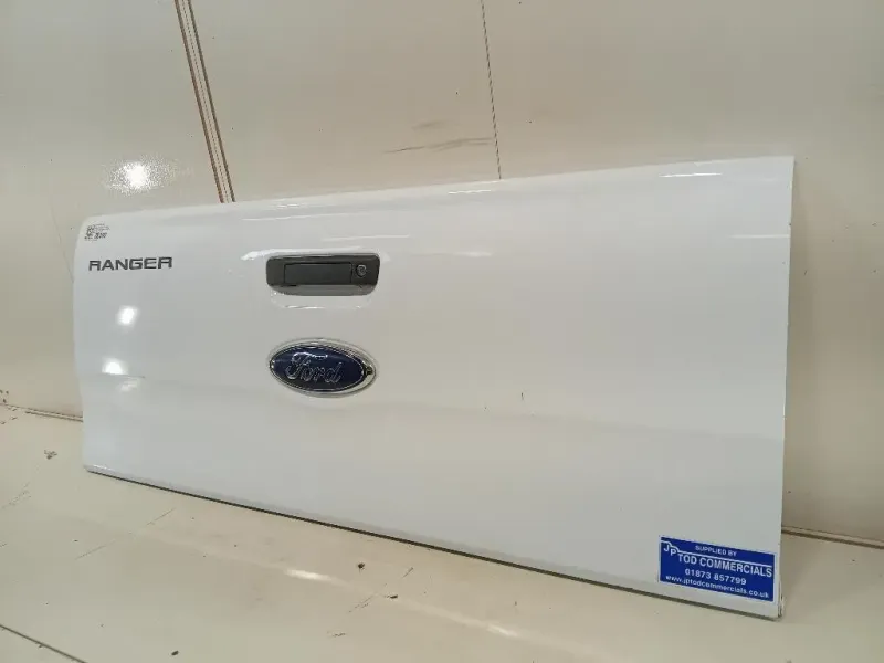 Portello Inferiore POST PORTELLO INFERIORE POST Ford Ranger IV 2012