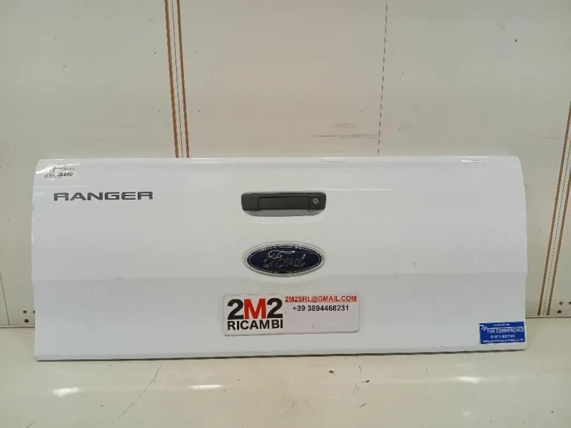 Portello Inferiore POST PORTELLO INFERIORE POST Ford Ranger IV 2012