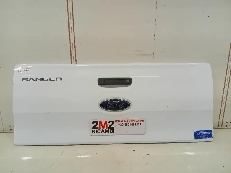 Portello Inferiore POST PORTELLO INFERIORE POST Ford Ranger IV 2012