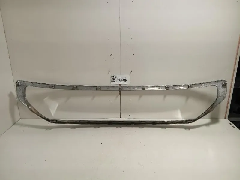 Copertura Interna Griglia Radiatore ANT 9811825177 Peugeot 308 II 2017