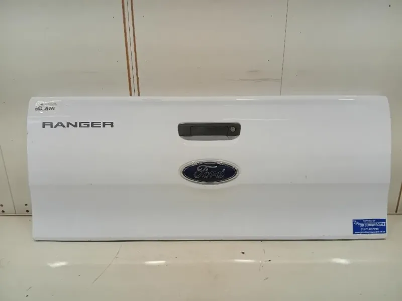 Portello Inferiore POST PORTELLO INFERIORE POST Ford Ranger IV 2012