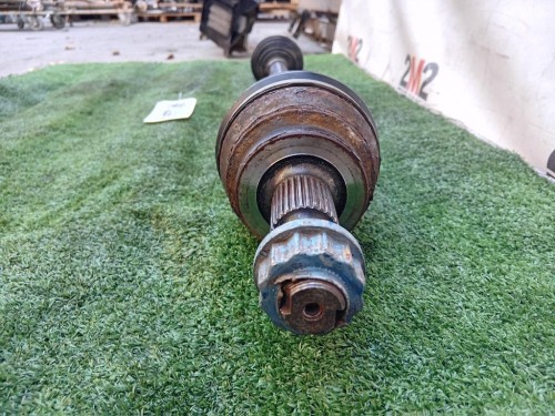 Portello Inferiore POST PORTELLO INFERIORE POST Ford Ranger IV 2012