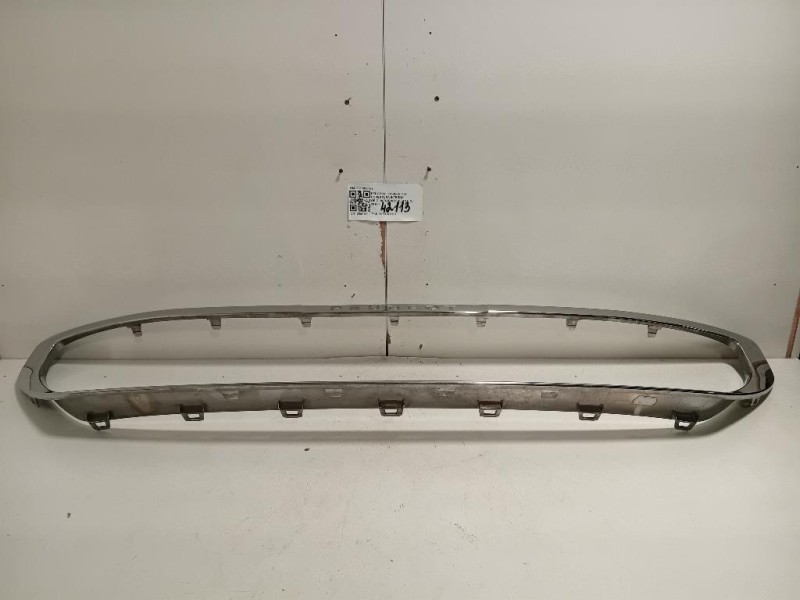 Copertura Interna Griglia Radiatore ANT 9811825177 Peugeot 308 II 2017