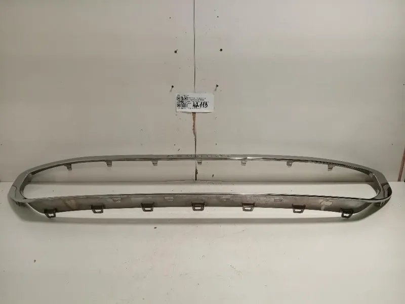 Copertura Interna Griglia Radiatore ANT 9811825177 Peugeot 308 II 2017