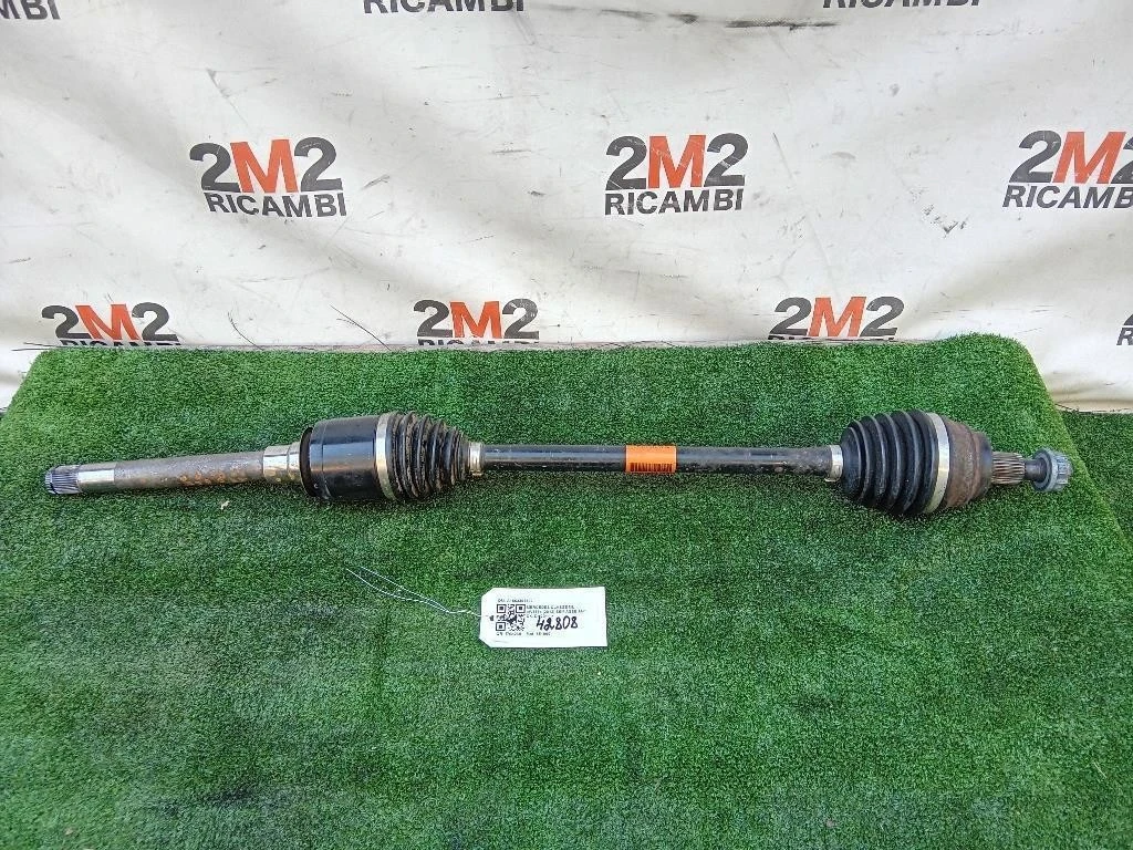 Semiasse ANT DX A1663301300 Mercedes Classe ML W166 2012