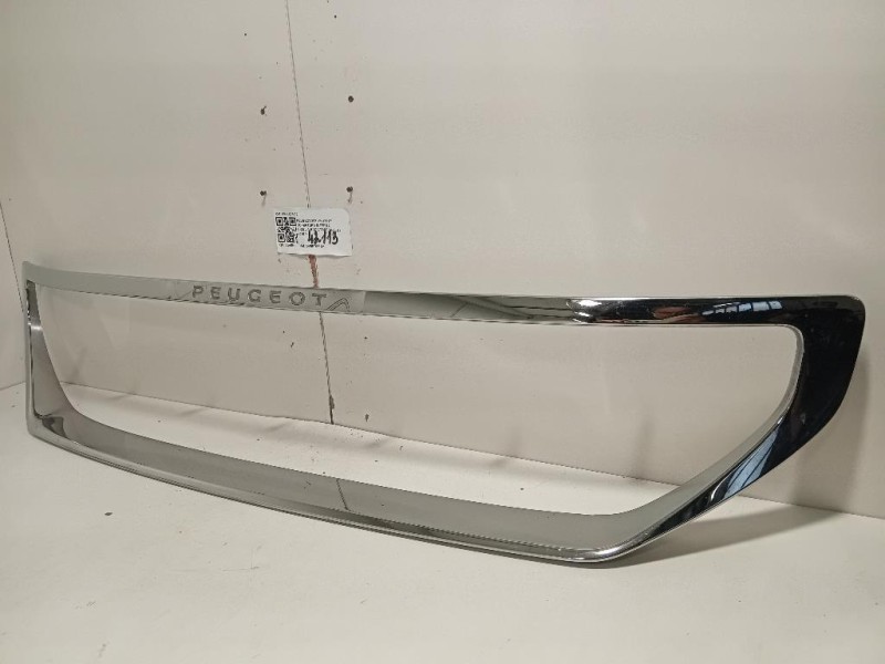 Copertura Interna Griglia Radiatore ANT 9811825177 Peugeot 308 II 2017