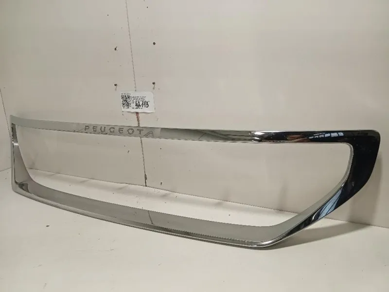 Copertura Interna Griglia Radiatore ANT 9811825177 Peugeot 308 II 2017