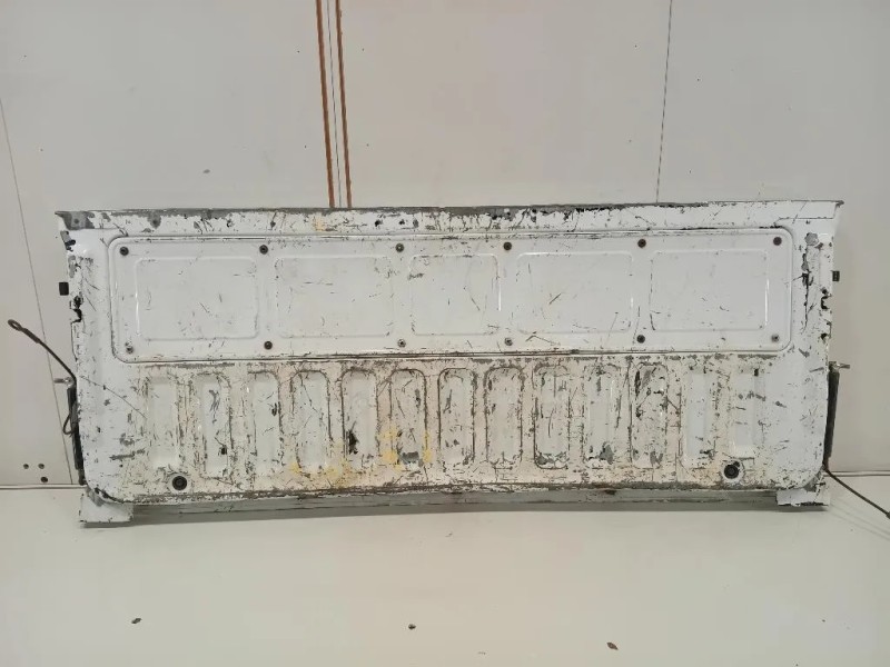 Portello Inferiore POST PORTELLO INFERIORE POST Ford Ranger IV 2012