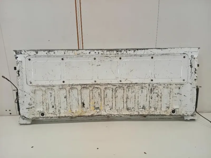 Portello Inferiore POST PORTELLO INFERIORE POST Ford Ranger IV 2012