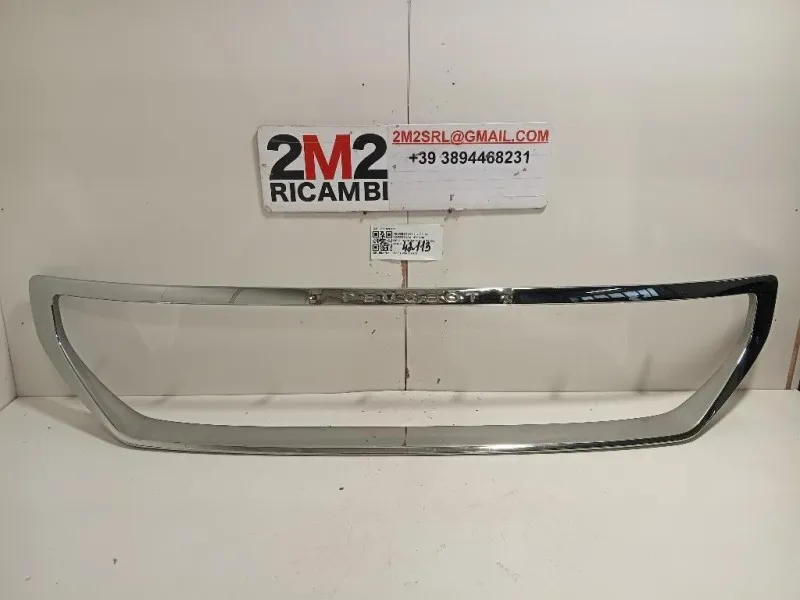 Copertura Interna Griglia Radiatore ANT 9811825177 Peugeot 308 II 2017