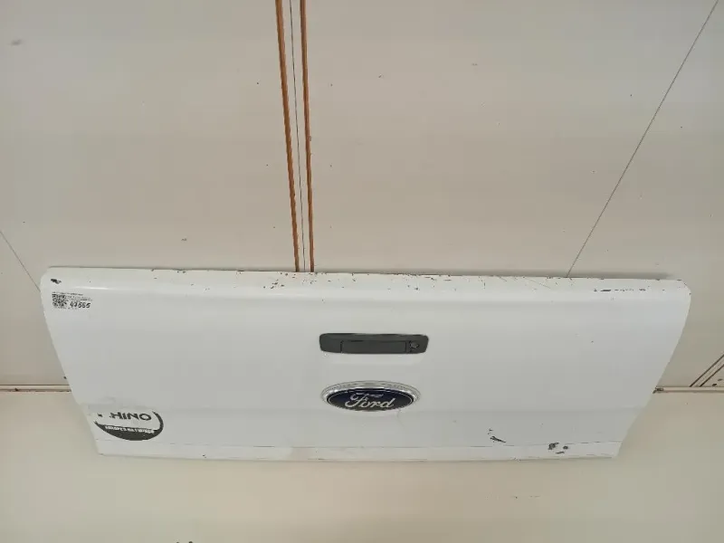 Portello Inferiore POST PORTELLO INFERIORE POST Ford Ranger IV 2012