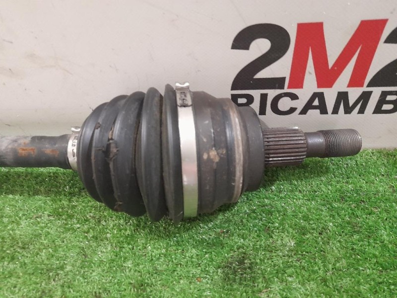 Copertura Interna Griglia Radiatore ANT 9811825177 Peugeot 308 II 2017