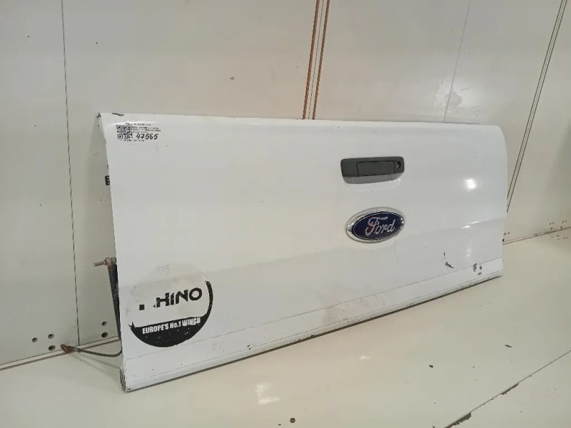 Portello Inferiore POST PORTELLO INFERIORE POST Ford Ranger IV 2012