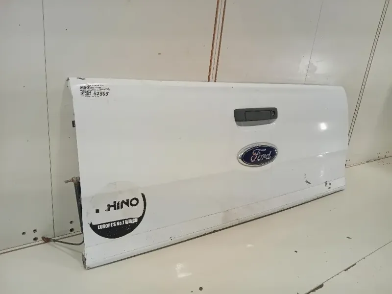 Portello Inferiore POST PORTELLO INFERIORE POST Ford Ranger IV 2012